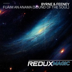 Byrne & Feeney - Fuaim An Anama (Sound Of The Soul) (Extended Mix)