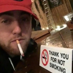 Nemzzz x Mac Miller "Escape" Remix (Snippet)
