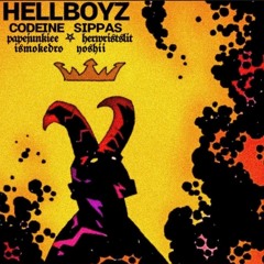 Hell Boyz