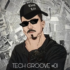 FELP @ Tech Groove #01