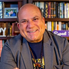 Episode 562 - Interview With Dr  Joe Vitale!