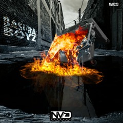 Basura Boyz - Terrified (Original Mix)