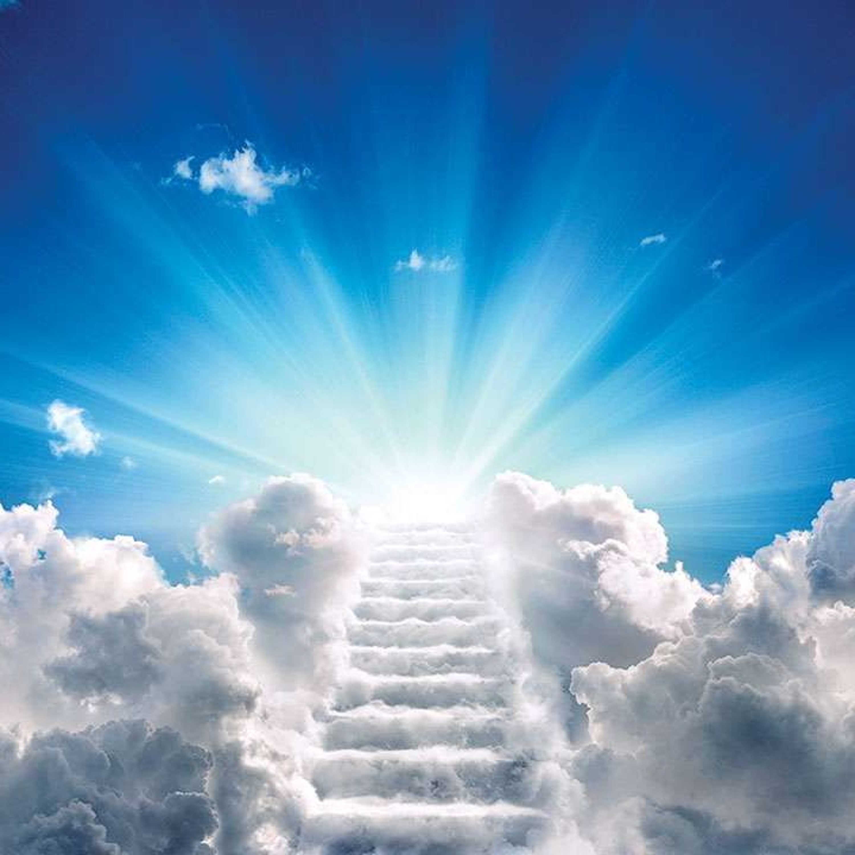 Heavenly Drum n bass