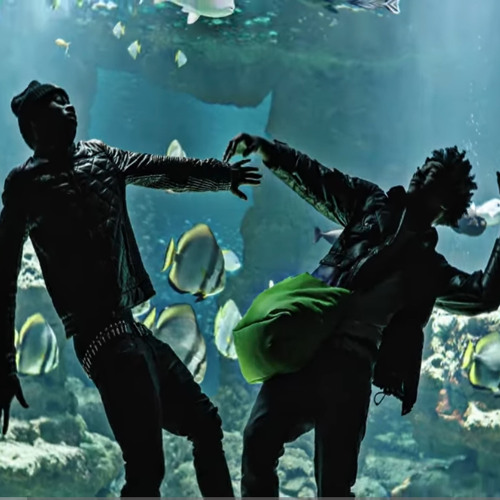 63KLUF & KEEQAID - SI SIMPLE