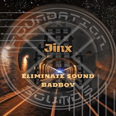 Jinx - Eliminate Sound