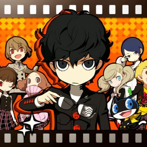 Persona q store 2 3ds