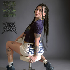 VTRXKDDO / ISR RADIO #78 ON TOXIC SICKNESS / DECEMBER / 2025