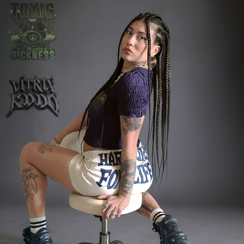 VTRXKDDO / ISR RADIO #78 ON TOXIC SICKNESS / DECEMBER / 2025