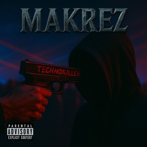 MAKREZ-Techno killer ( FREE DOWNLOAD )