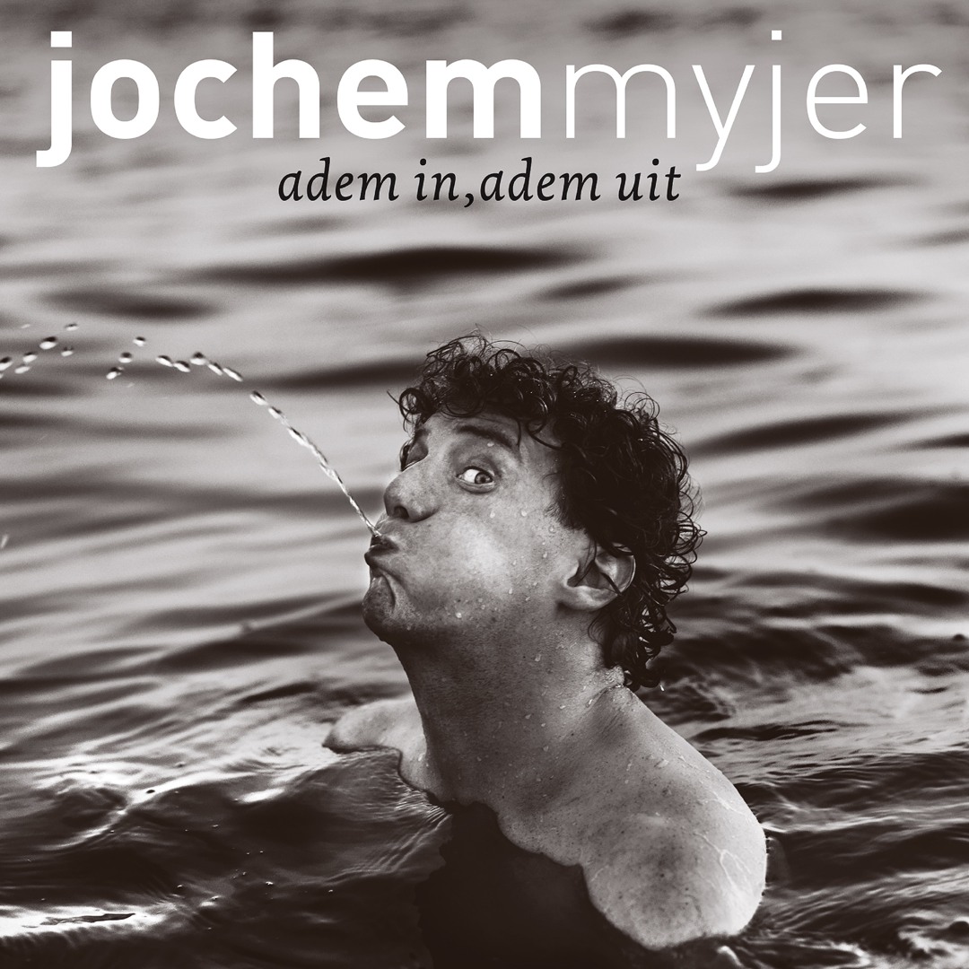 Stream episode Nog ééntje dan by Jochem Myjer podcast | Listen online ...