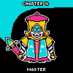 Master (NON-CANON)