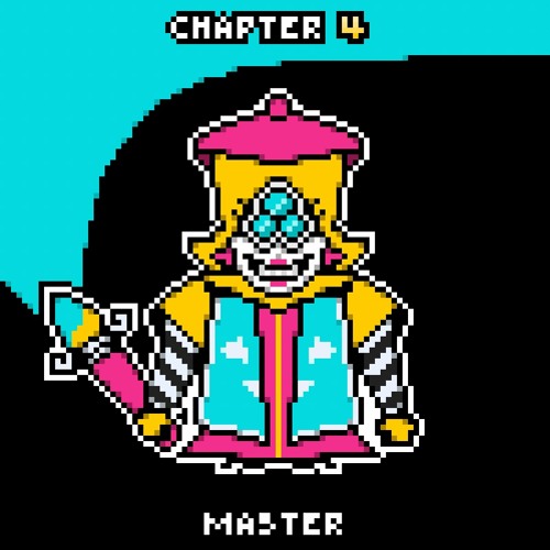 Master (NON-CANON)