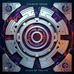 "Cycles Of Techno" - DropNinja  | (Original Mix)