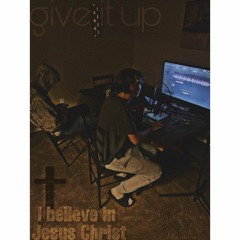 Mark Raines - Give it Up (prod. bashdae) [BASHDAE EXCLUSIVE]