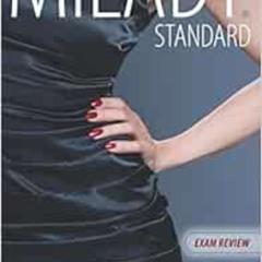 Get KINDLE ✔️ Exam Review for Milady Standard Nail Technology by Milady PDF EBOOK EPU