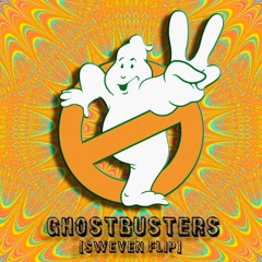 Ghostbusters (SWEVEN Flip) **FREE DOWNLOAD**