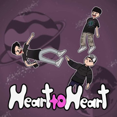 SA!NT - Heart to Heart Ft. YUNGTARR, YUNGWE1R ( Prod. sick$ )