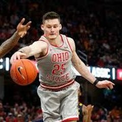 Kyle Young on Stark County Player of the Decade + Ohio State+ Racial Injustice 6/8/2020