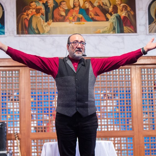 محاضرة " المحبة بين المشروط وغير المشروط"