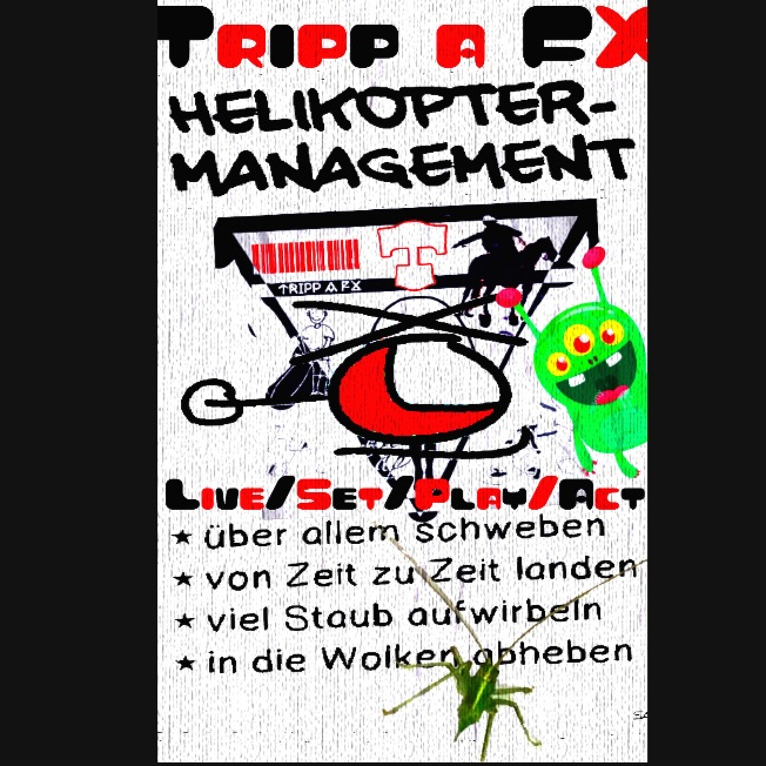 Van De FX