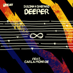Deeper (feat. Carla Monroe)