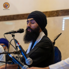 At Preetam Man Mohana - Raag Bihagarra| Bhai Manbir Singh Ji & Bhai Surdarshan Singh Ji