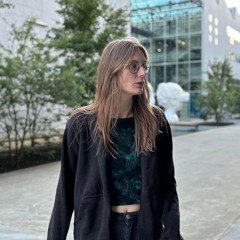 Méridienne : Joanna OJ (07.07.24)