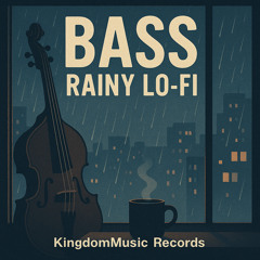 Calm Raindrops