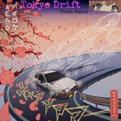 Tokyo Drift!i