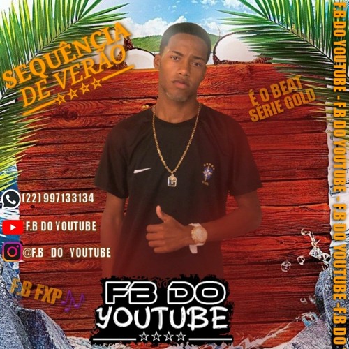 SEQUÊNCIA DE VERÃO SÓ BEAT SÉRIE GOLD NA ONDA DO VUK VUK [2023] ( PROD: F.B DO YOUTUBE )