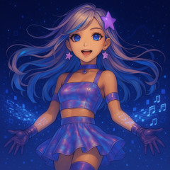 Mirai Yuna - 来ユナ - 自分からくる力 | The Power Within