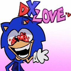 FNF DX LOVE (ft. Allarounded)