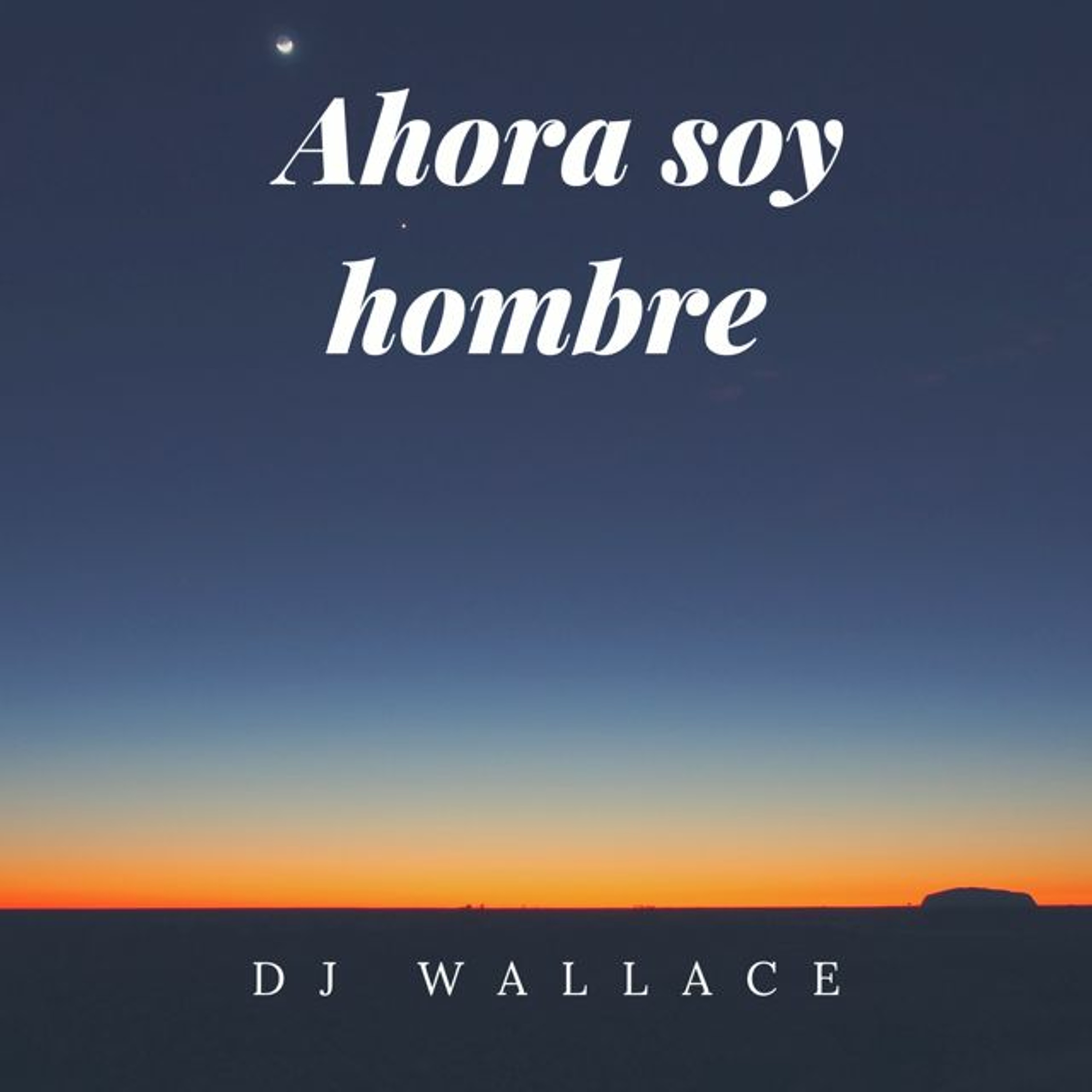 Master Ahora Soy Hombre episode artwork