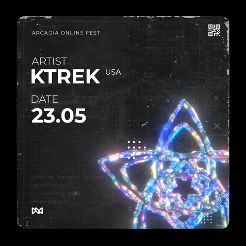 KTrek - ARCADIA Online Mix