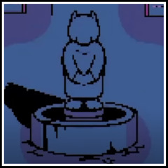 UNDERTALE 10th ANNIVERSARY STREAM - "Old Home" [HD AUDIO]