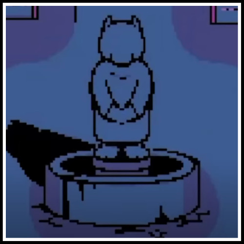 UNDERTALE 10th ANNIVERSARY STREAM - "Old Home" [HD AUDIO]
