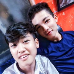 2in1 BEN ANH EM KHÔNG CO TƯƠNG LAI NÔ MÁ NÔ MÁ YAY(Phước Toàn)