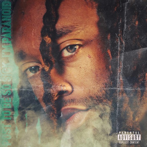 Post To Be So Sick, I'm Paranoid (Ty Dolla $ign x Ne-Yo x Omarion x Jhené Aiko Mashup)