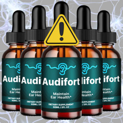 AUDIFORT (USER GUIDE) "STEP BY STEP INFO" HOW TO USE? READ FULL ARTICLE!
