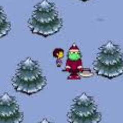 Snowdrift