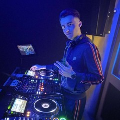 Sam Whiterod - Substance Socials Mix (Vol.8)