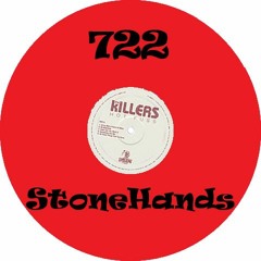 Track 722