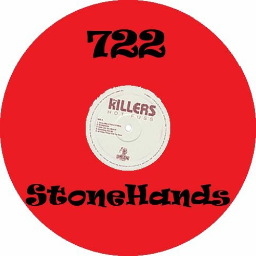 Track 722
