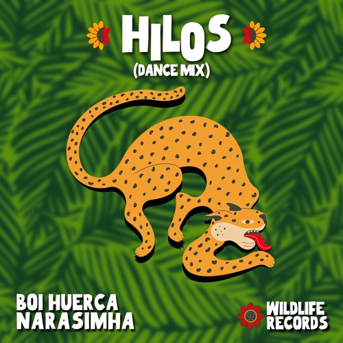 Hilos (Dance Mix)