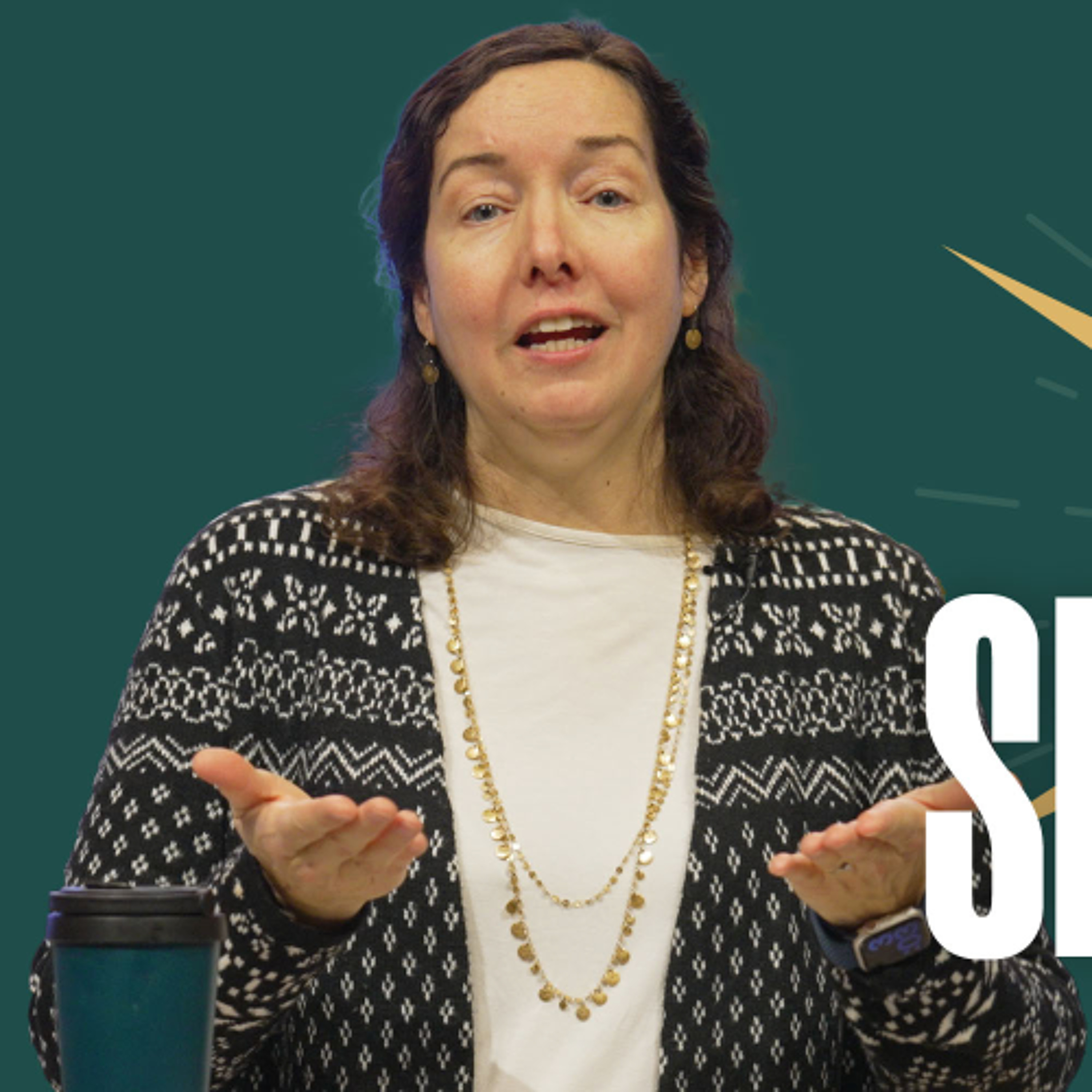 The Shepherds | Pastor Rachel Keeler