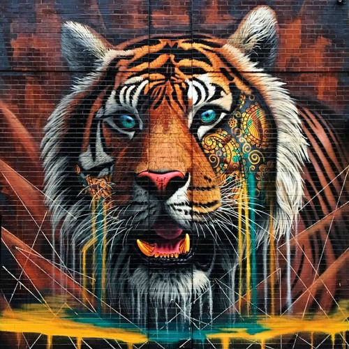 Stream Netrek X Equalizer Griffin by Drum N Dubzz (UK) Listen