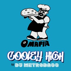 DJ METROBASS Presents「COOLEY HIGH」