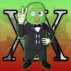 [DISCLAIMER IN DESC]  Beans Be Courageous
