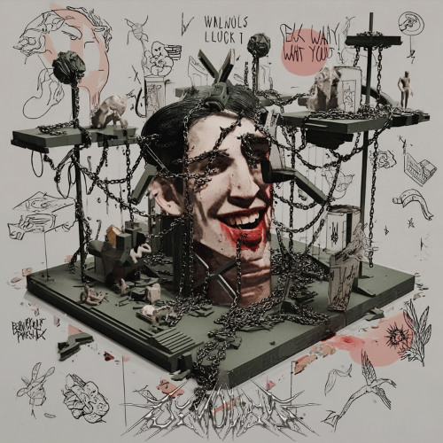 15 DAYS FREE DOWNLOAD: MAGEE - RISE OF THE UNDERGROUND [DMLSH03]