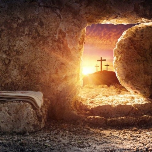 لحن أخرستوس آنيستى - القيامة - معهد الدراسات القبطية